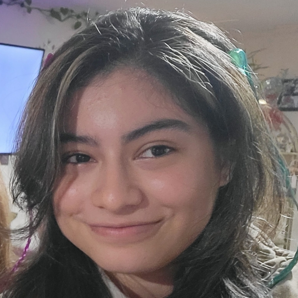 Meet your Posher, Fabiola